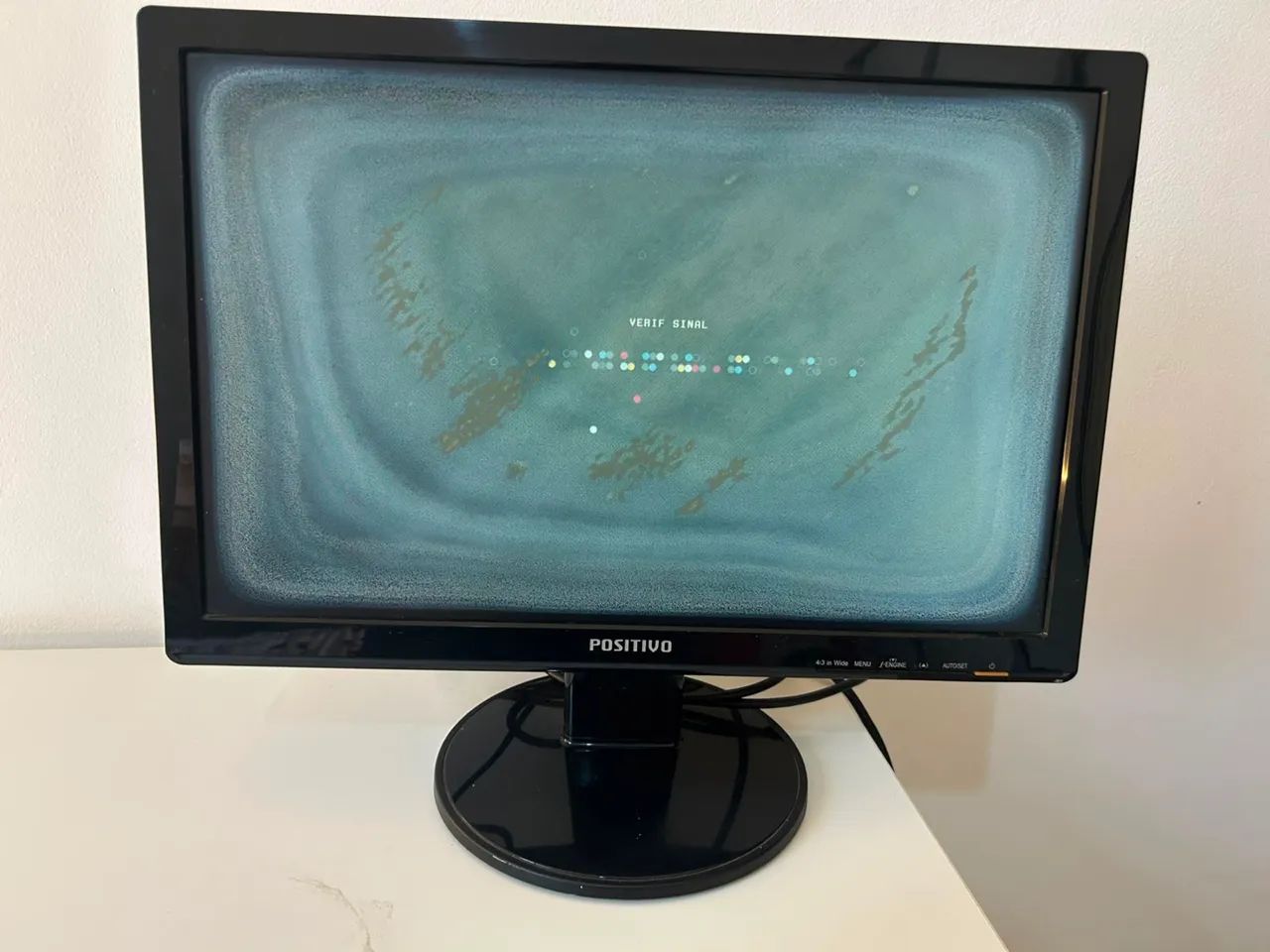 Monitor positivo  - Foto 2