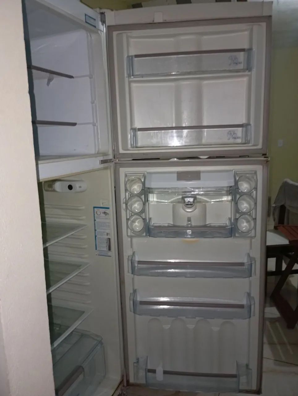 Geladeira duplex (continental) - Foto 2