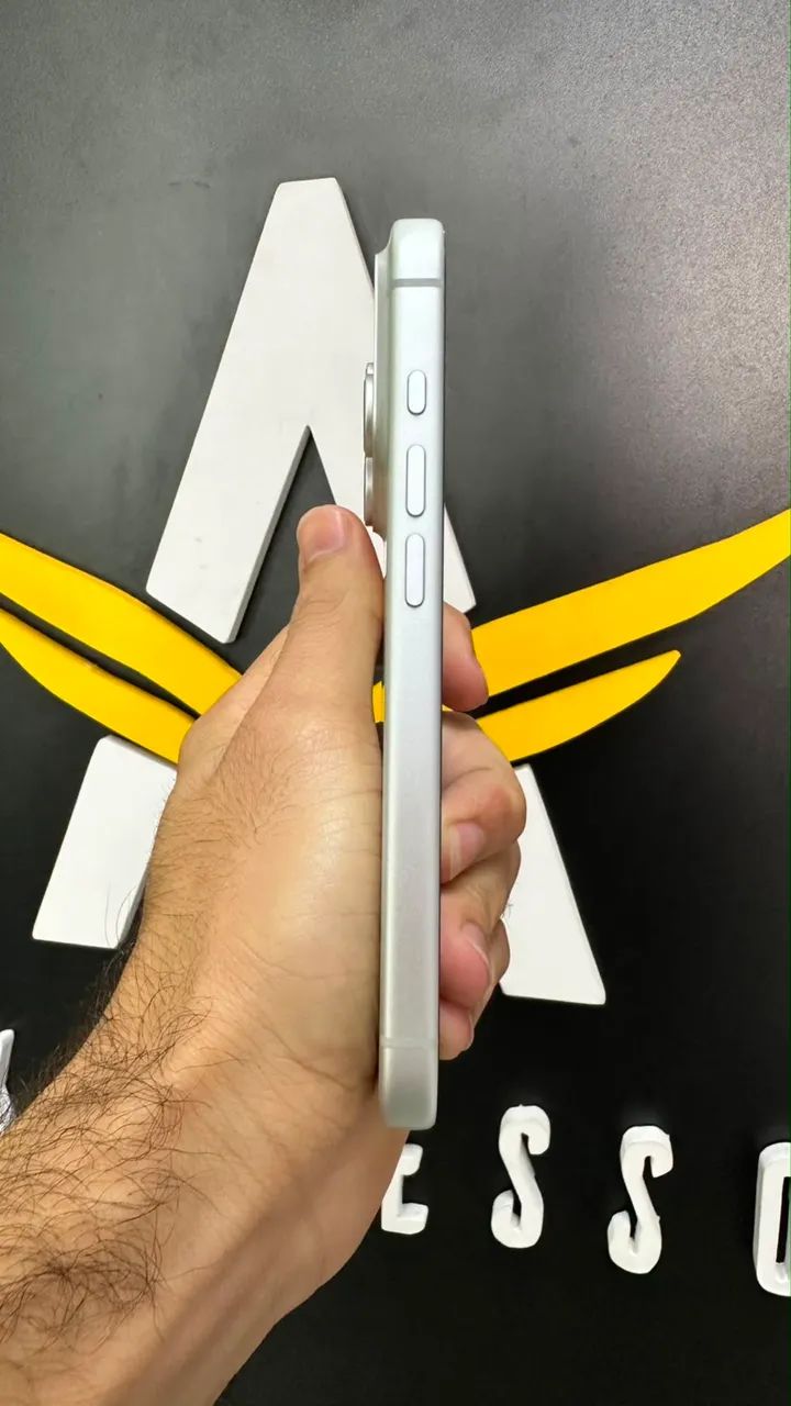 17 PRO 256GB - Foto 4