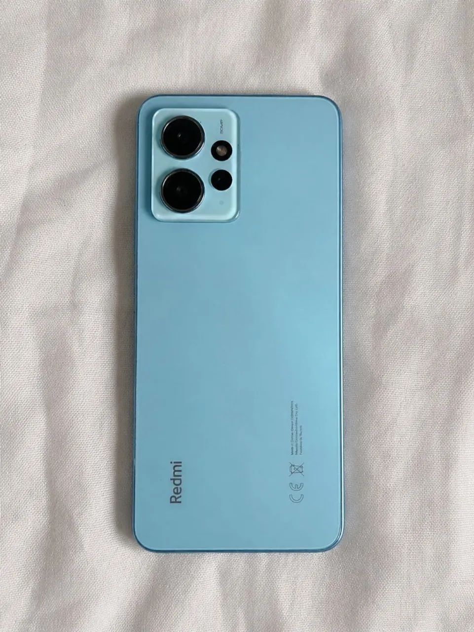 Redmi note 12  - Foto 2