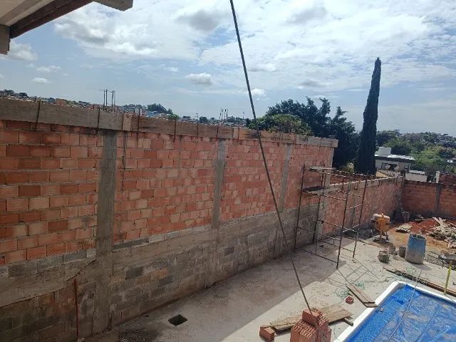 Pedreiro construção e reforma  - Foto 3