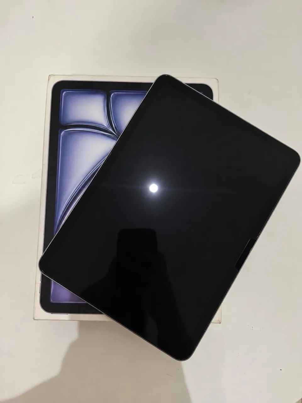 iPad AIR 11 M2 6th geração 128gb - Foto 3