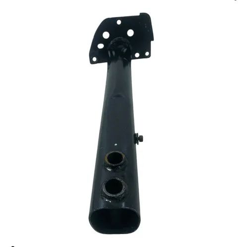 Suporte Alma Agregado Direito Compass Flex 2018 2021  - Foto 3
