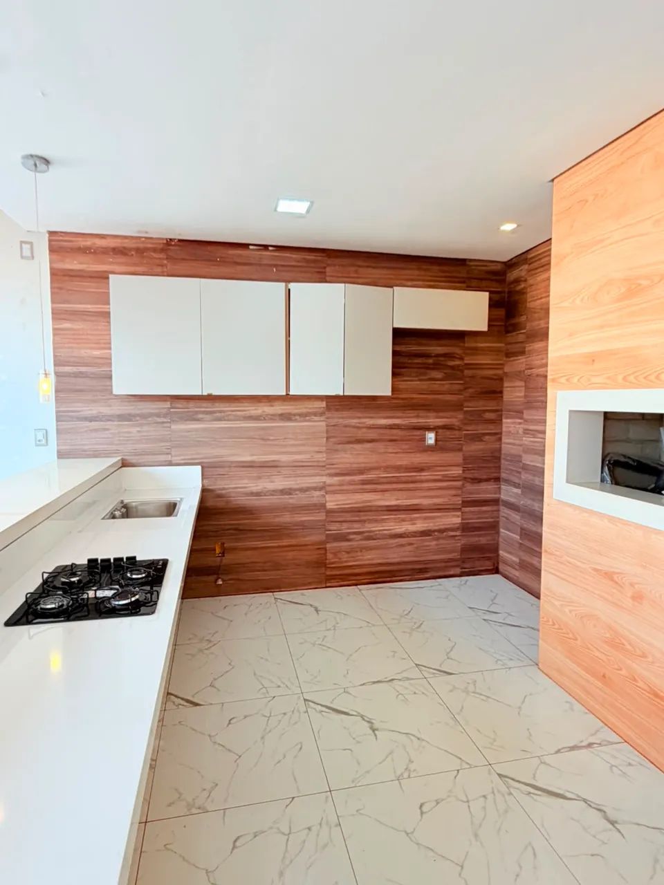 Casa no novo mundo 450m2 - Foto 4