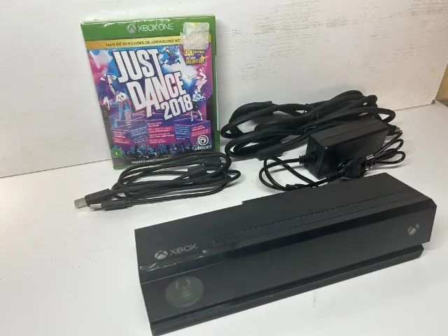 Kinect adaptado p/ Xbox one / One S e X - Foto 4
