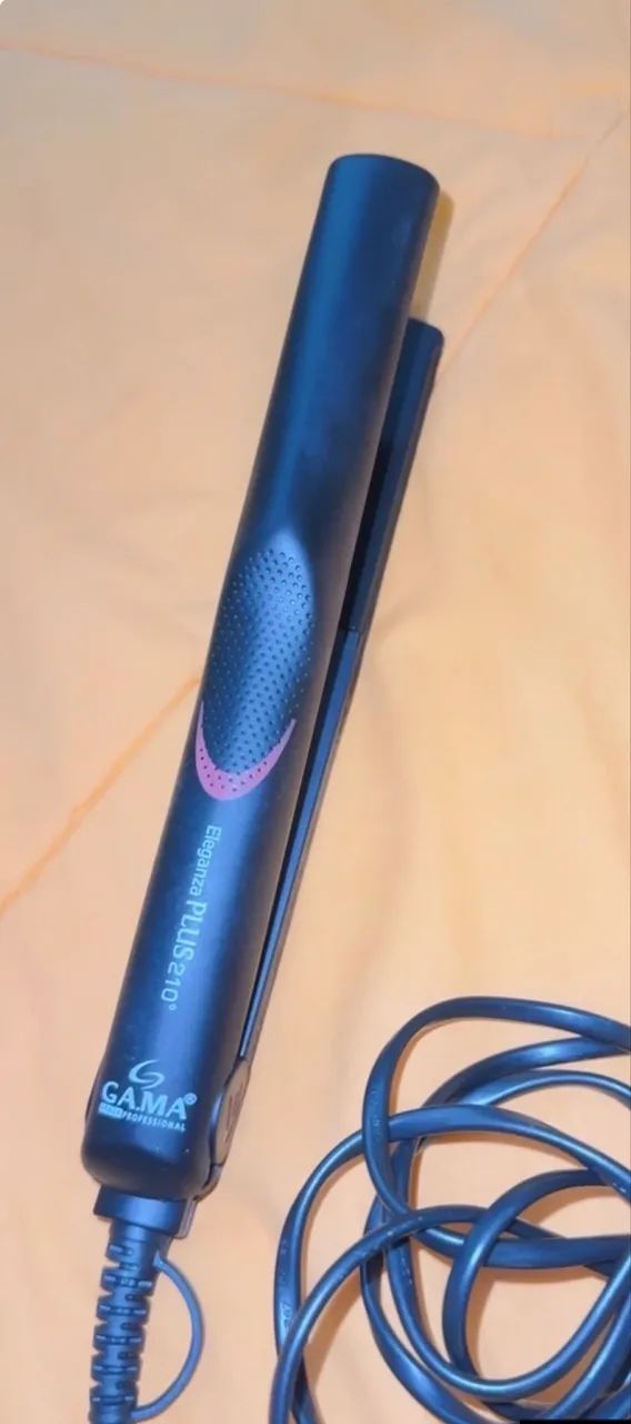 Vendo prancha 90,00