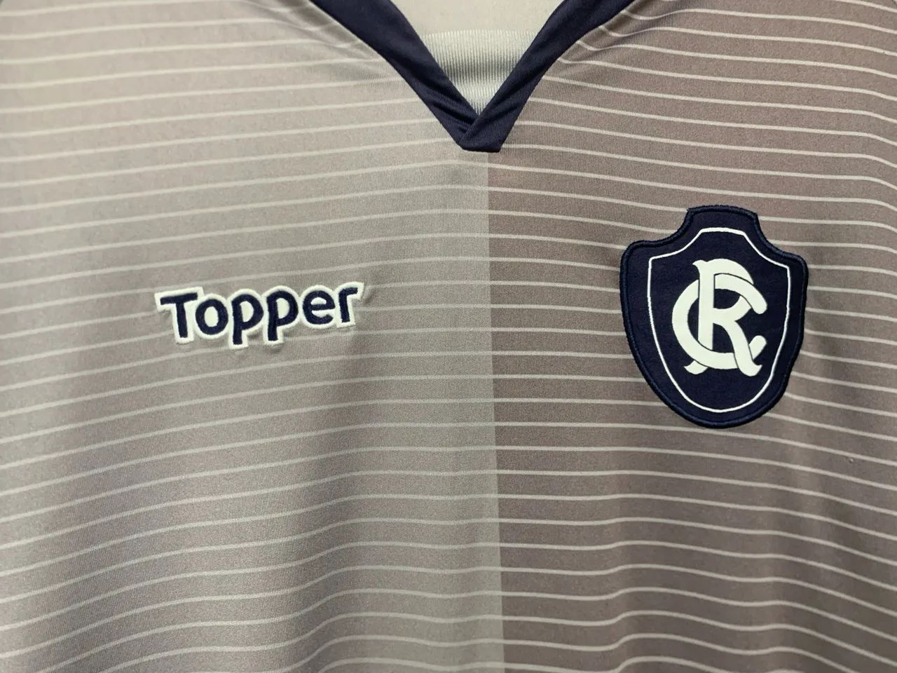 camiseta clube do remo - Foto 2