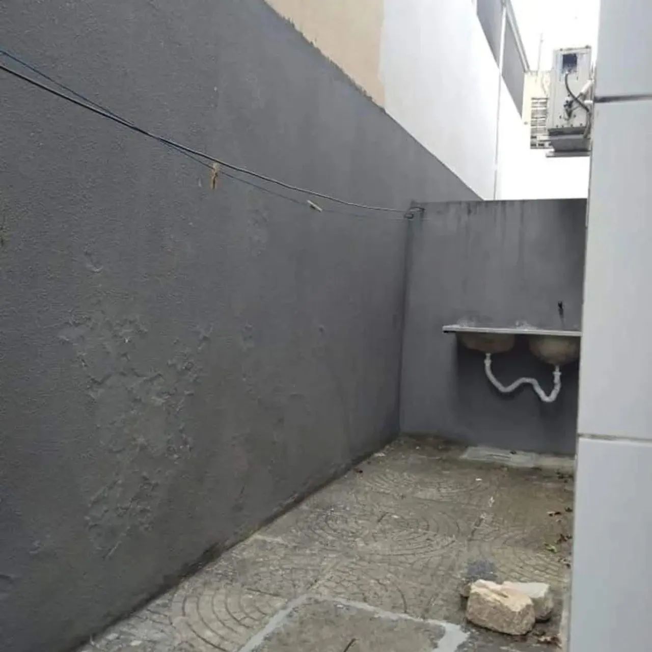 ALUGO NO GEISEL/CUIÁ 2 QUARTOS - Foto 5