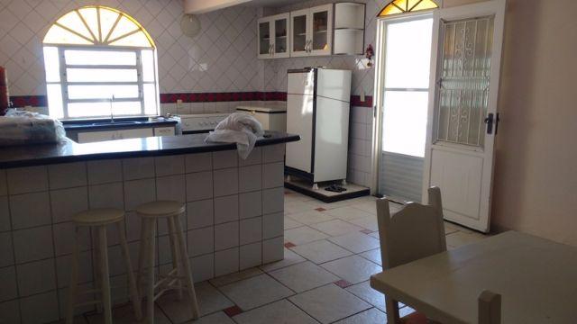 Linda casa na beira mar, pé na água, piscina, lancha, etc,em Florianópolis - Foto 19