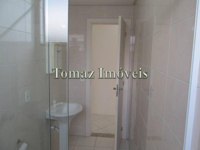 Apartamento com 137,24m², exelente localização, no Centro de Imbituba/SC, próximo a praia - Foto 18
