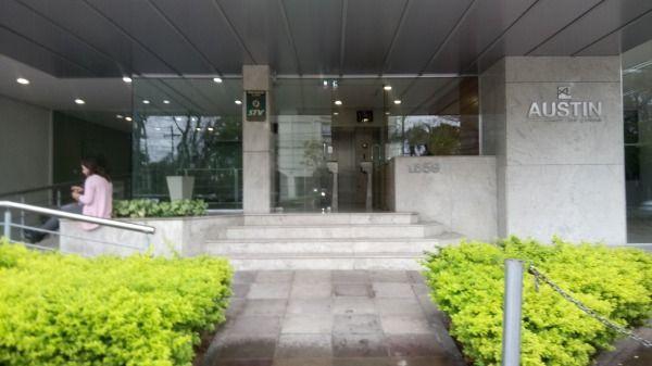 Escritório para alugar em Petrópolis, Porto alegre cod:CT2052 - Foto 2
