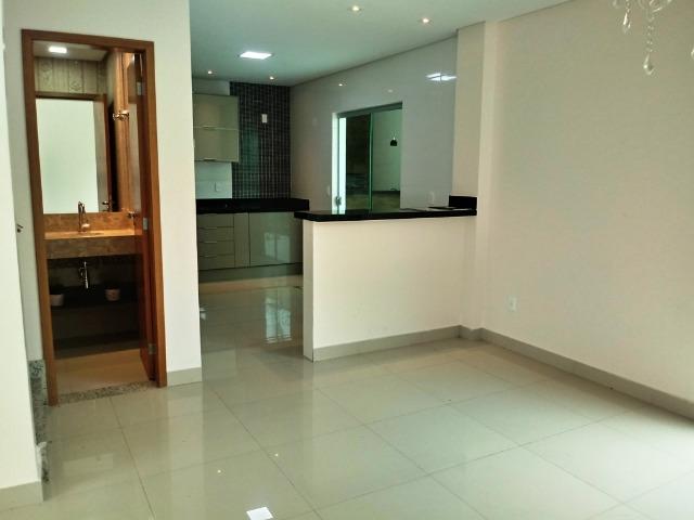 Casa em Condomínio Fechado Jardim Imperial Aparecida de Goiânia - Foto 15