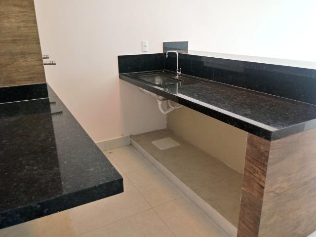 Casa em Condomínio Fechado Jardim Imperial Aparecida de Goiânia - Foto 7
