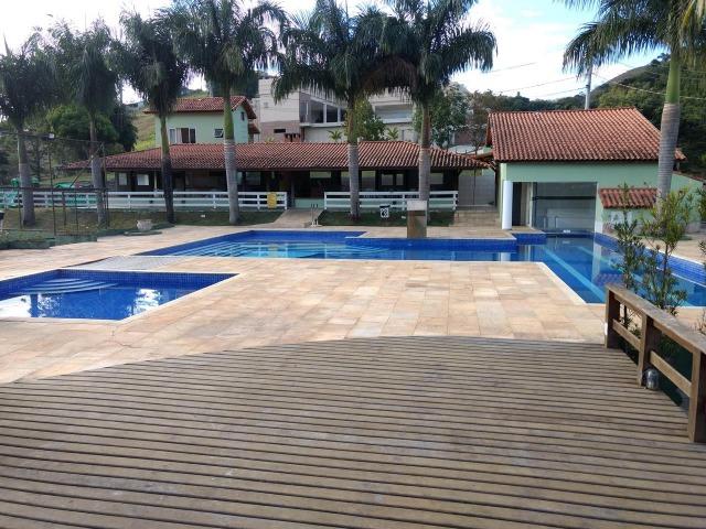 Terreno, Fazenda da Grama (Cond. Fechado de Alto Padrão) 2.771,12 m² - Foto 5