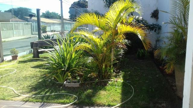 Setor Sul QD 03, Casa Nova 3qts (1suíte) churrasqueira piscina lote 312m² - Foto 3