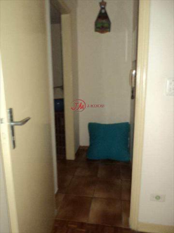 Apartamento em Praia Grande bairro Aviação... - Foto 13