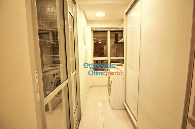 Apartamento à venda, água verde, curitiba. - Foto 4