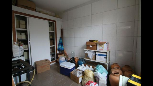 Casa Comercial 8 salas 5 vagas, dormitório, na Dorival Caymme - Foto 10