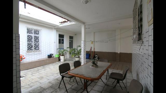 Casa Comercial 8 salas 5 vagas, dormitório, na Dorival Caymme - Foto 13