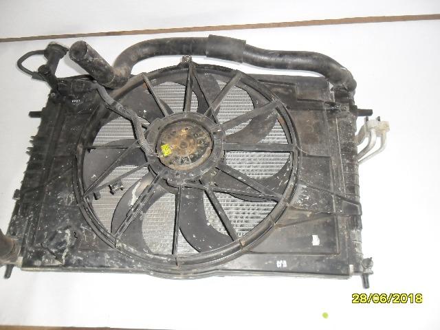 Kit Radiador Hyundai Sportage