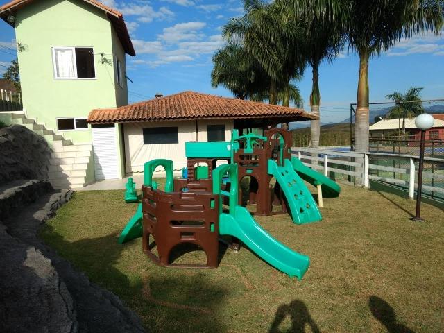 Terreno, Fazenda da Grama (Cond. Fechado de Alto Padrão) 2.771,12 m² - Foto 7