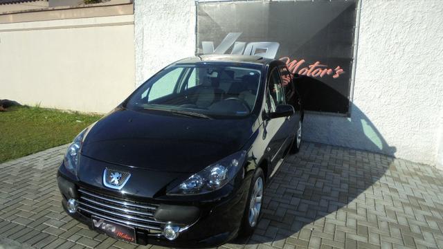 Peugeot 307 1.6 4p Manual
