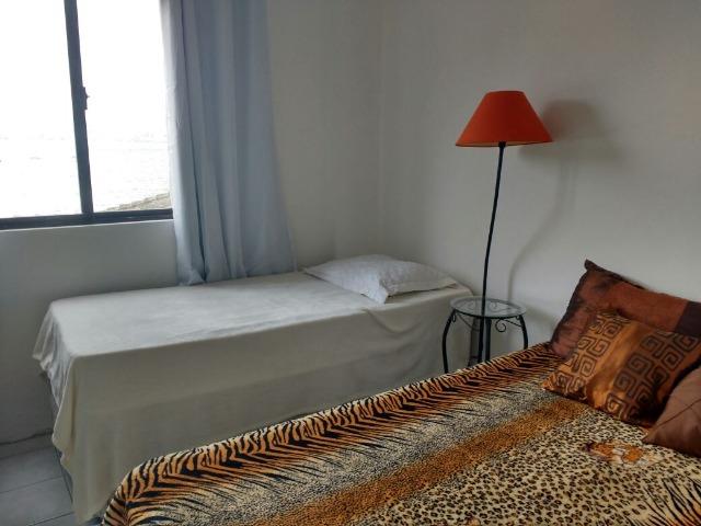 Vista do Mar de todos os comodos do apartamento - Foto 13