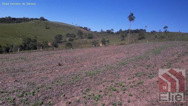Fazenda para Plantio e Pastagem em Santa Terezinha - Foto 10