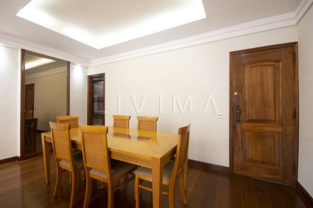Apartamento para alugar com 4 dormitórios em Cosme velho, Rio de janeiro cod:LIV-3242 - Foto 6