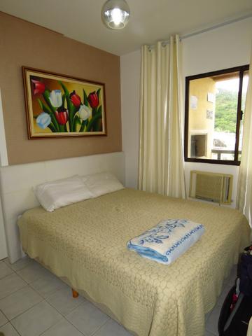 Vista do Mar de todos os comodos do apartamento - Foto 11