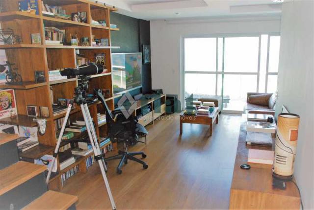 Apartamento à venda com 2 dormitórios em Barra da tijuca, Rio de janeiro cod:FLCO20001 - Foto 11