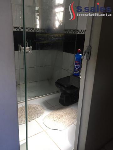 Casa de condomínio à venda com 5 dormitórios em Park way, Brasília cod:CA00357 - Foto 7