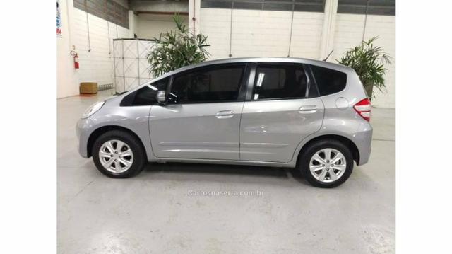 Honda Fit 1.4 LX Manual - Foto 10