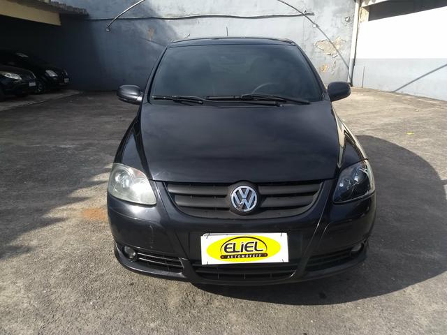 Vw black fox 1.0 completo