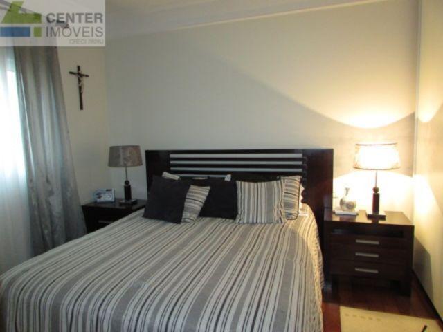 Apartamento à venda com 3 dormitórios em Vila mariana, Sao paulo cod:86908 - Foto 4