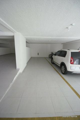 Apartamento mobiliado no coração da Meia Praia- AP368 - Foto 2