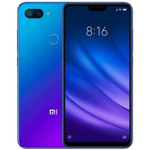 Smartphone Xiaomi Mi 8 Lite 64GB, Loja, 12x - Foto 2