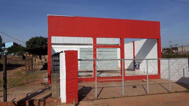 Galpão/depósito/armazém para alugar em Vera cruz, Gravataí cod:2709 - Foto 10