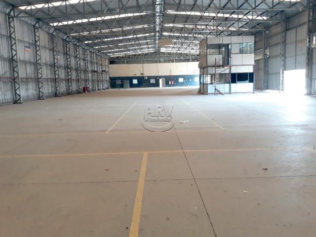Galpão/depósito/armazém para alugar em Distrito industrial, Cachoeirinha cod:2655 - Foto 12