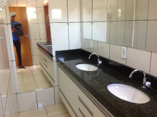 Sobrado 12 quartos próximo do DiRoma,pego imóvel em Taguatinga DF - Foto 11
