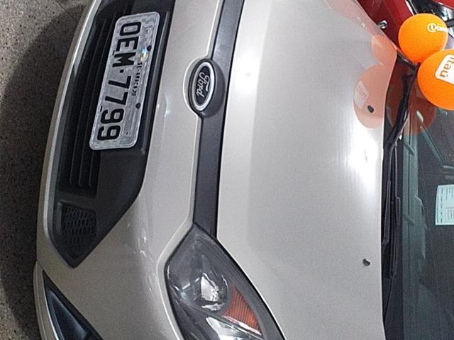 FORD FIESTA 2011/2012 1.6 ROCAM SEDAN 8V FLEX 4P MANUAL