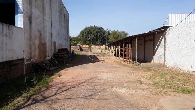 Galpão/depósito/armazém para alugar em Vera cruz, Gravataí cod:2709 - Foto 9