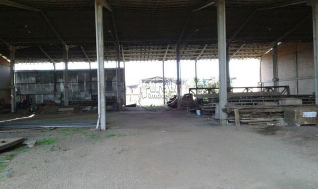 Galpão/depósito/armazém à venda em Sítio ipiranga, Cachoeirinha cod:2140 - Foto 3