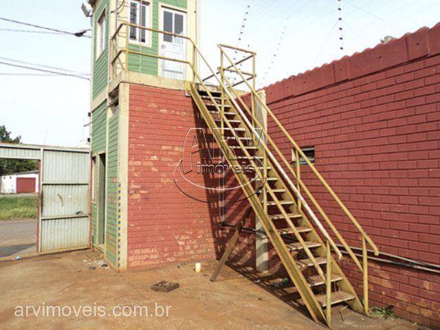 Galpão/depósito/armazém para alugar em Piratini, Sapucaia do sul cod:1335 - Foto 3