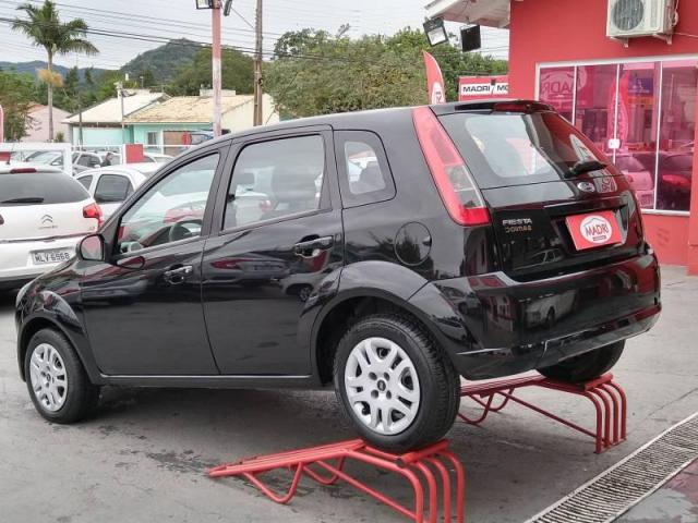 Fiesta 1.6 8V - Foto 6