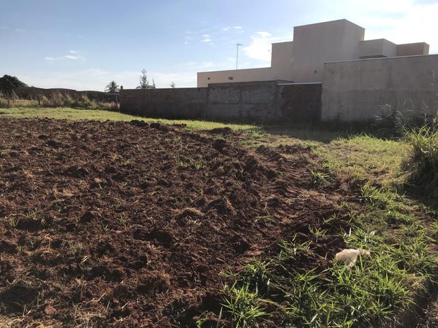 Terreno Golden Park em Urânia - Foto 5