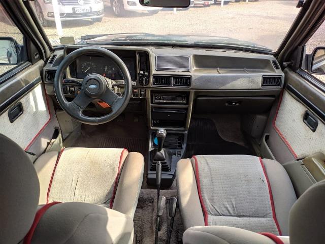Ford Escort - 1986 1.6 XR3 8V Álcool 2P Manual - Foto 6