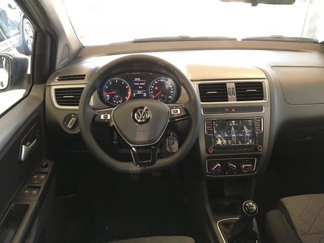 VOLKSWAGEN FOX 2019/2020 1.6 MSI TOTAL FLEX XTREME 4P MANUAL - Foto 8