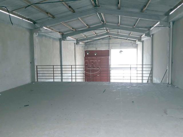 Galpão/depósito/armazém para alugar em Vila bom princípio, Cachoeirinha cod:2676 - Foto 7