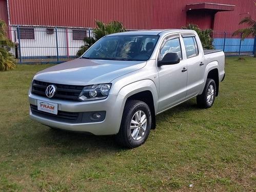 Amarok SE 2016